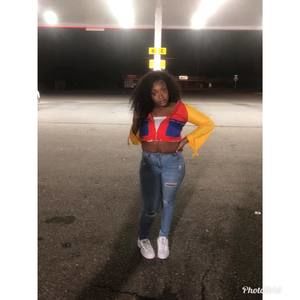 Meet your Posher, Taylor